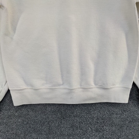 Clique Men's Hoodie Sweatshirt White Small VEX Robotics World Championship 2018 - Picture 11 of 16